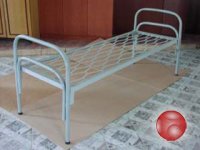 Металлические кровати от производителя