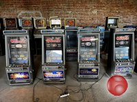 Продаются игровые автоматы гаминатор FV623