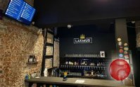 Lakmus bar – лучшие место в столице